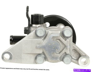 Power Steering Pump p[XeAO|vCardone 965354 Power Steering Pump Cardone 96-5354