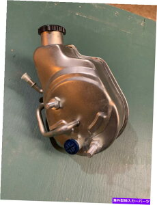 Power Steering Pump �p���[�X�e�A�����O�|���v�V�{���[�t���T�C�Y�̃s�b�N�A�b�v96����02 YUKON XL 2500 00-13�͂߂���REPC Power Steering Pump Chevy FULL SIZE PICKUP 96-02 YUKON XL 2500 00-13 Fits REPC �y���s�A���i�z