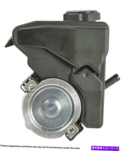 Power Steering Pump p[XeAO|vCardone 9657888 Power Steering Pump Cardone 96-57888