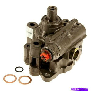 Power Steering Pump ����3500 2011-2012 Maval�p���[�X�e�A�����O�|���v�p For Ram 3500 2011-2012 Maval Power Steering Pump �y���s�A���i�z