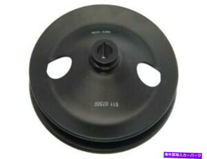 Power Steering Pump 1994 1995 1993 N412BCp[XeAO|vv[[̂߂1992N1996ÑV{[P6000 Power Steering Pump Pulley For 1992-1996 Chevy P6000 1993 1994 1995 N412BC
