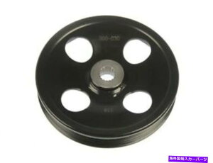 Power Steering Pump 2001 1994 1995 1996 N726KXp[XeAO|vv[[̂߂1993N2002N̓YNGXg Power Steering Pump Pulley For 1993-2002 Nissan Quest 2001 1994 1995 1996 N726KX