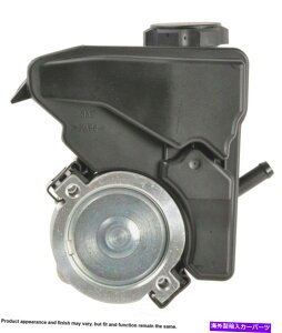 Power Steering Pump p[XeAO|vCardone 9657532 Power Steering Pump Cardone 96-57532