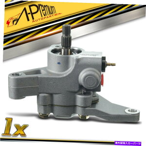 Power Steering Pump A-�v���~�A���p���[�X�e�A�����O�|���v�̃q�����_�C�T���^�t�F�N���Z�h�i2002�N����2006�N21����5354 A-Premium Power Steering Pump For Hyundai Santa Fe Kia Sedona 2002-2006 21-5354 �y���s�A���i�z