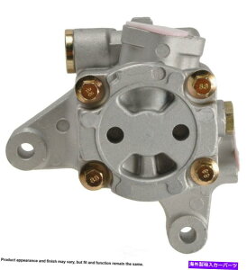 Power Steering Pump p[XeAO|vCardone 965419 Power Steering Pump Cardone 96-5419