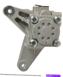 Power Steering Pump p[XeAO|vCardone 965494 Power Steering Pump Cardone 96-5494