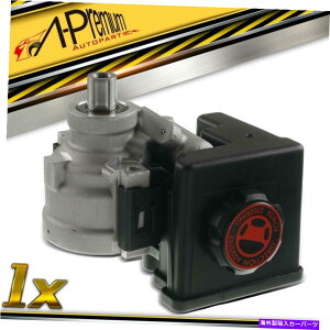 Power Steering Pump �r���C�b�N���[�K���V�{���[�I�[���Y�|���e�B�A�b�N20-41533�p/�����r��w�p���[�X�e�A�����O�|���v Power Steering Pump w/ Reservoir for Buick Regal Chevrolet Olds Pontiac 20-41533