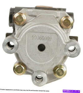 Power Steering Pump p[XeAO|vCardone 965305 Power Steering Pump Cardone 96-5305