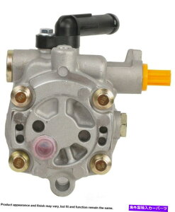 Power Steering Pump p[XeAO|vCardone 965196 Power Steering Pump Cardone 96-5196