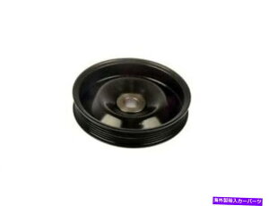 Power Steering Pump 1990-1996�t�H�[�hE350 Econoline�ŃN���u���S��P852NT�p�p���[�X�e�A�����O�|���v�v�[���[ Power Steering Pump Pulley For 1990-1996 Ford E350 Econoline Club Wagon P852NT �y���s�A���i�z