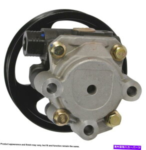 Power Steering Pump p[XeAO|vCardone 965264 Power Steering Pump Cardone 96-5264