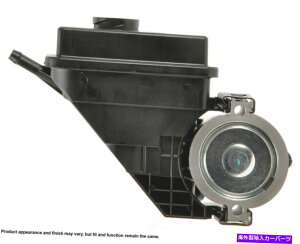 Power Steering Pump p[XeAO|vCardone 9671996 Power Steering Pump Cardone 96-71996