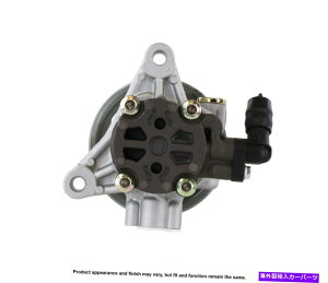 Power Steering Pump p[XeAO|vCardone 965495̃tBbg812z_AR[h Power Steering Pump Cardone 96-5495 fits 08-12 Honda Accord