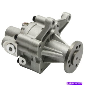 Power Steering Pump BMW 740i / 740iL�p���[�X�e�A�����O�p�|���v1993����2001 /���b�g�����r21����5968 O For BMW 740i/740iL Power Steering Pump 1993-2001 w/o Reservoir 21-5968 �y���s�A���i�z
