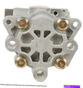 Power Steering Pump p[XeAO|vCardone 964068 Power Steering Pump Cardone 96-4068