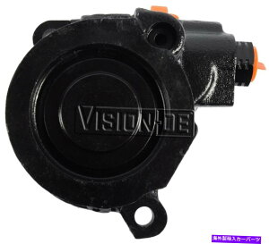 Power Steering Pump �p���[�X�e�A�����O�|���v - �V�����r�W����OE N990-0404 Power Steering Pump-New Vision OE N990-0404 �y���s�A���i�z