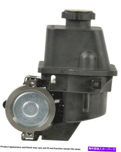 Power Steering Pump p[XeAO|vCardone 9665991 Power Steering Pump Cardone 96-65991