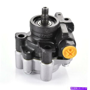 Power Steering Pump 1996-2000�g���^�E�n�C���b�N�X�T�[�t1997�N����2001�N�^�R�}2.7L�p�p���[�X�e�A�����O�|���v21����5228 Power Steering Pump 21-5228 For 1996-2000 Toyota 4Runner 1997-2001 Tacoma 2.7L