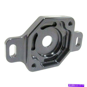 Power Steering Pump LO[VOp[XeAO|ṽ}Eg King Racing Power Steering Pump Mount