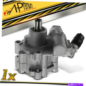 Power Steering Pump �W�[�v�����O���[�p�p���[�X�e�A�����O�|���v2007 2008 2009 2010 2011 3.8L Power Steering Pump for Jeep Wrangler 2007 2008 2009 2010 2011 3.8L �y���s�A���i�z