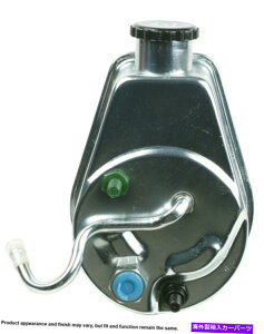 Power Steering Pump p[XeAO|vCardone 967828 Power Steering Pump Cardone 96-7828