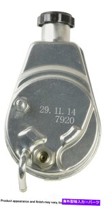 Power Steering Pump p[XeAO|vCardone 967920 Power Steering Pump Cardone 96-7920