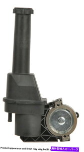 Power Steering Pump p[XeAO|vCardone 9668991 Power Steering Pump Cardone 96-68991