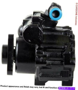 Power Steering Pump CardoneC_Xg[Y215146܂Ńp[XeAO|v Cardone Industries 21-5146 Power Steering Pump