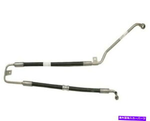 Power Steering Pump �p���[�X�e�A�����O�z�[�X - �p���[�X�e�A�����O�|���v�X�e�A�����O�ւ�OEM 32-41-6-758-959���b�N/ Power Steering Hose - Power Steering Pump to Steering Rack OEM 32-41-6-758-959 / �y���s�A���i�z