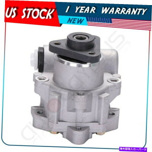 Power Steering Pump 215426j[p[XeAO|ṽAEfBA6NgtHNX[QpT[g2.7LA4.2L 21-5426 New Power Steering Pump For Audi A6 Quattro Volkswagen Passat 2.7L-4.2L