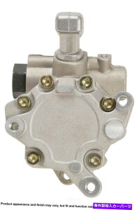 Power Steering Pump p[XeAO|vCardone 96157 Power Steering Pump Cardone 96-157