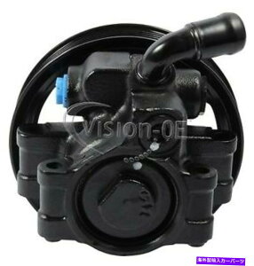 Power Steering Pump BBB�Y��712-0177A1�p���[�X�e�A�����O�|���v BBB Industries 712-0177A1 Power Steering Pump �y���s�A���i�z