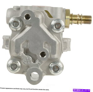 Power Steering Pump p[XeAO|vCardone 96238 Power Steering Pump Cardone 96-238