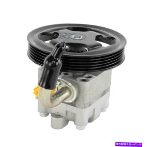 Power Steering Pump 1999-2003�}�c�_��k1.6L 1.8L 2.0L DOHC�̂��߂̐V�����p���[�X�e�A�����O�|���v New Power Steering Pump For 1999-2003 Mazda Protege 1.6L 1.8L 2.0L DOHC �y���s�A���i�z