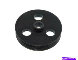 Power Steering Pump 1996-1998|eBAbNgXX|[c1997 F717QDpp[XeAO|vv[[ Power Steering Pump Pulley For 1996-1998 Pontiac Trans Sport 1997 F717QD