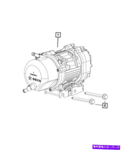 Power Steering Pump {̃p[p[XeAO|v68247930AI Genuine Mopar Power Steering Pump 68247930AI