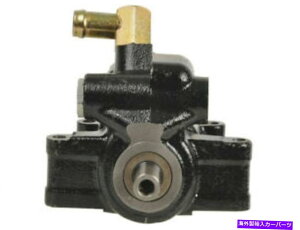 Power Steering Pump J[E^EJ[2003 2004 2005 2006pp[XeAO|vCardone B526GK Power Steering Pump Cardone B526GK for Lincoln Town Car 2003 2004 2005 2006