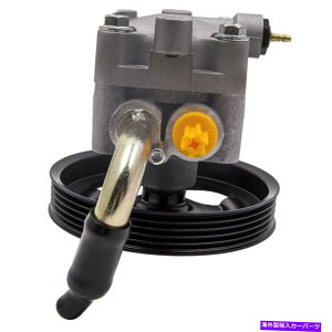 Power Steering Pump �p���[�X�e�A�����O�|���v�̃}�c�_��k1.6L 02-03 21����5142�̐V Power Steering Pump For Mazda Protege 1.6L 02-03 21-5142 New �y���s�A���i�z