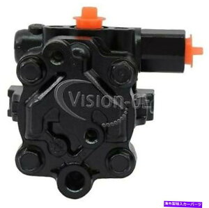 Power Steering Pump BBB�Y��990-0732�p���[�X�e�A�����O�|���v BBB Industries 990-0732 Power Steering Pump �y���s�A���i�z
