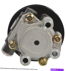 Power Steering Pump p[XeAO|vCardone 965248̃tBbg01-04g^^R} Power Steering Pump Cardone 96-5248 fits 01-04 Toyota Tacoma