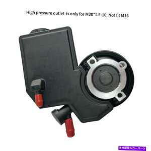 Power Steering Pump �W�[�v�O�����h�`�F���L�[WJ 2001-2004�ɂ��Ă�52089300AB�p���[�X�e�A�����O�|���v�̂͂߂��� 52089300AB Power Steering Pump Fits For Jeep Grand Cherokee WJ 2001-2004 �y���s�A���i�z