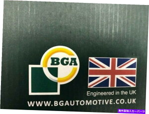 Power Steering Pump ~jN[p[^VBGAp[XeAO|v32416778424 Mini Cooper Brand New BGA Power Steering Pump 32416778424