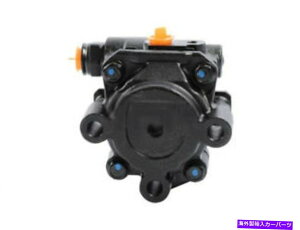Power Steering Pump BBB�Y��42HC31X�p���[�X�e�A�����O�|���v�́A2003�N����2009�N�̃g���^4�����i�[4.7L V8�ɓK�����܂� BBB Industries 42HC31X Power Steering Pump Fits 2003-2009 Toyota 4Runner 4.7L V8 �y���s�A���i�z