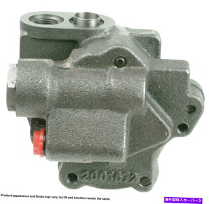 Power Steering Pump p[XeAO|vCardone 966051 Power Steering Pump Cardone 96-6051