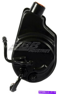 Power Steering Pump �p���[�X�e�A�����O�|���vBBB�Y��731-2262BP���}�� Power Steering Pump BBB Industries 731-2262BP Reman �y���s�A���i�z