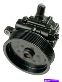 Power Steering Pump パワーステアリングポンプボッシュKS01000603リマン Power Steering Pump Bosch KS01000603 Reman