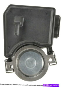 Power Steering Pump p[XeAO|vCardone 9654500 Power Steering Pump Cardone 96-54500