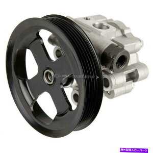 Power Steering Pump g^^h4.7L 2007 2008 2009j[p[XeAO|vCSW̏ꍇ For Toyota Tundra 4.7L 2007 2008 2009 New Power Steering Pump CSW