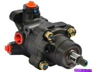 Power Steering Pump �p���[�X�e�A�����O�|���v�̓g���^�E�n�C���b�N�X�T�[�t1985�N����1988�N��2.4L 4��Cyl 98DTXG�ɓK�����܂� Power Steering Pump fits Toyota 4Runner 1985-1988 2.4L 4 Cyl 98DTXG