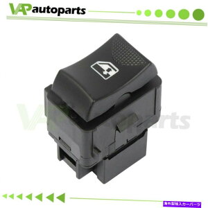 WINDOW SWITCH 2000-2005V{[CpiEChEXCb`ȃTCĥ߂̃tBbg Fit for 2000-2005 Chevy Impala High Quality Window Switch Front Passenger Side